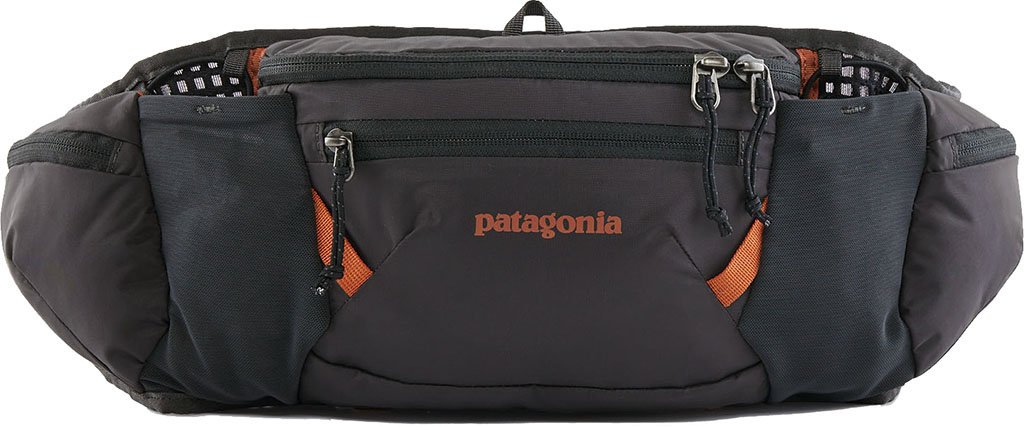バッグ・カバンその他 Patagonia Dirt Roamer Waist Pack 3L 48510Q5 Patagonia Dirt Roamer Mountain Biking Waist Pack 3L - Unisex