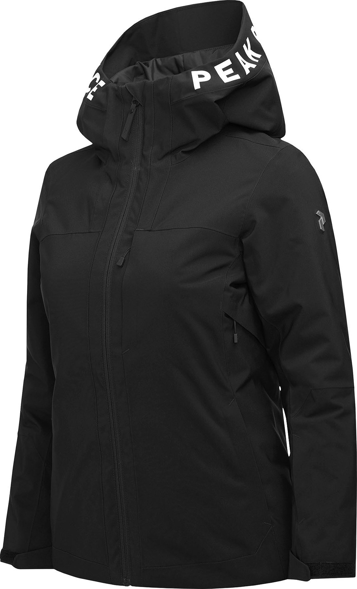 Peak Performance Rider Ski Jacket Women's The Last Hunt