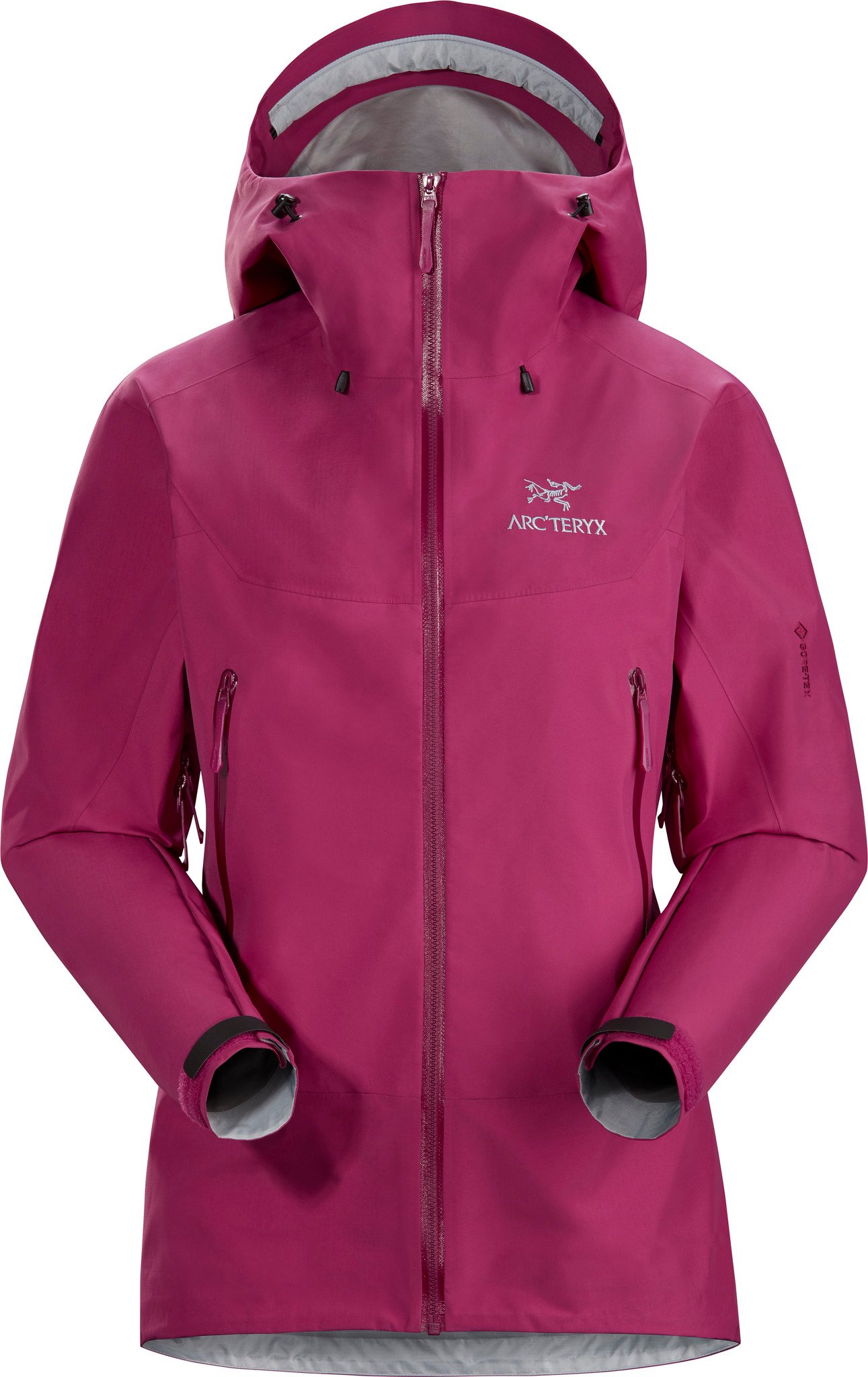 Arc'teryx Beta SL Hybrid Jacket - Women's | The Last Hunt Arc'teryx Beta SL Hybrid Jacket - Women's | The Last Hunt