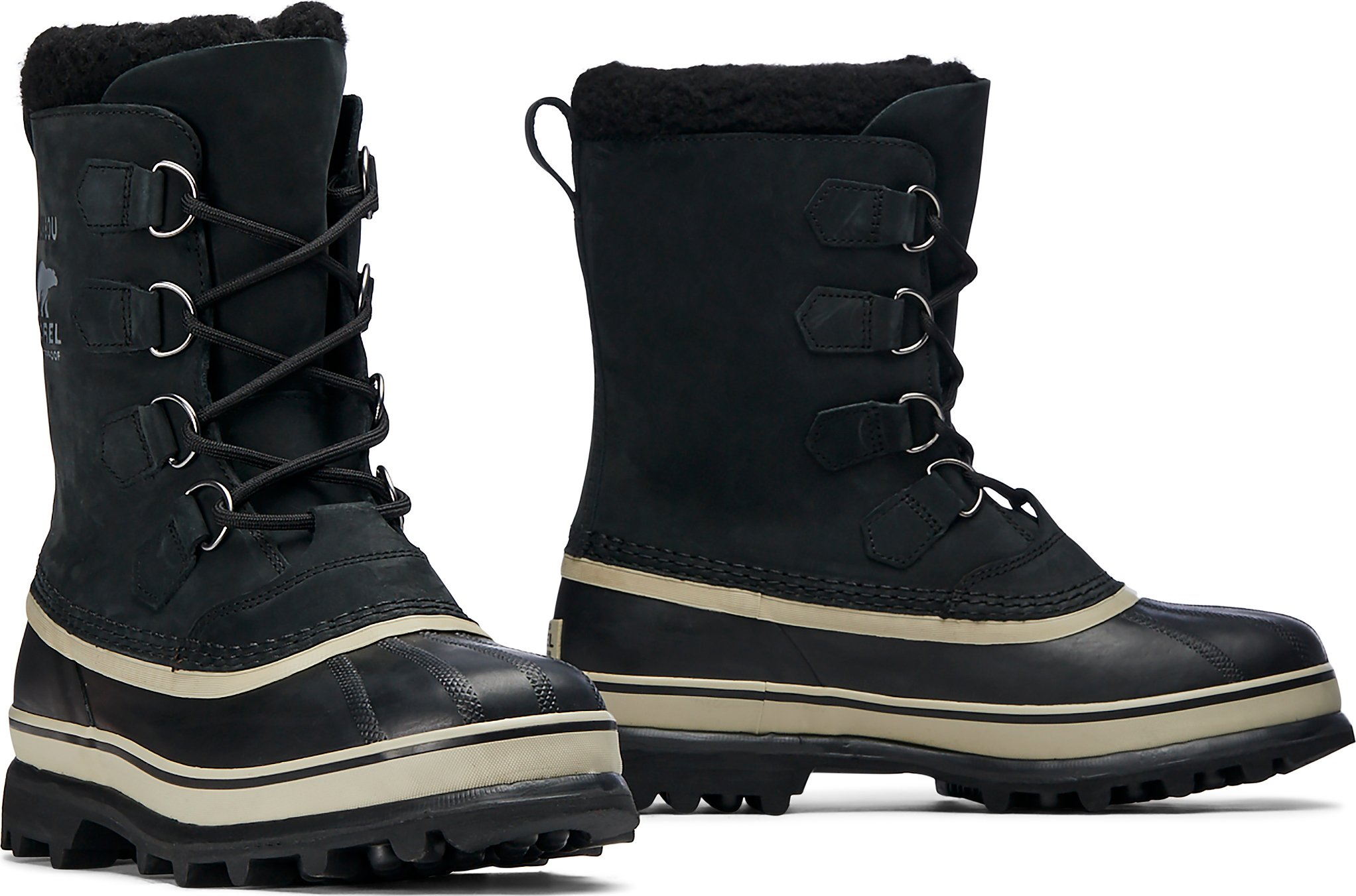Sorel Caribou Winter Boots - Men's | The Last Hunt