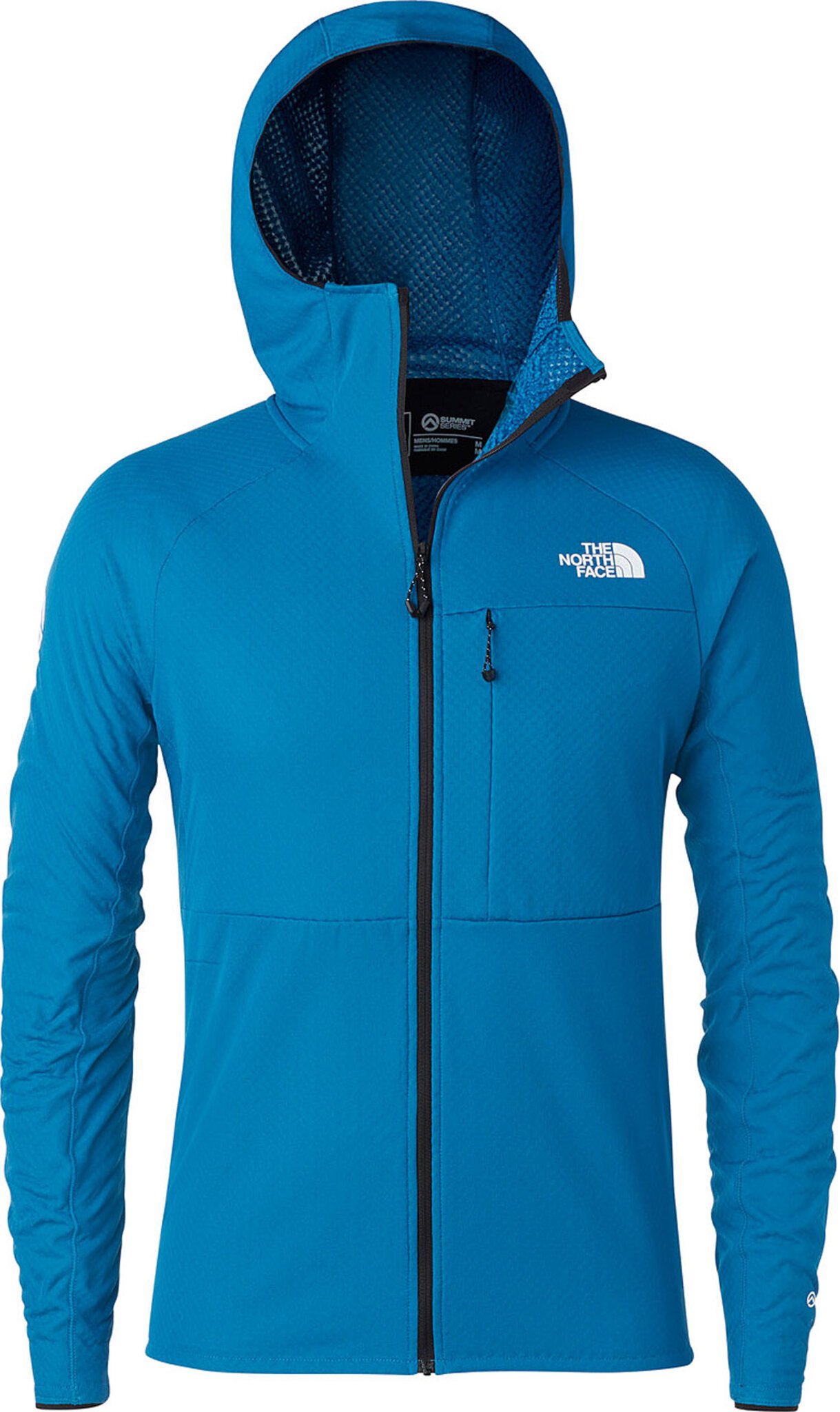 Summit Series FUTUREFLEECE Full Zip Hoodie Men s