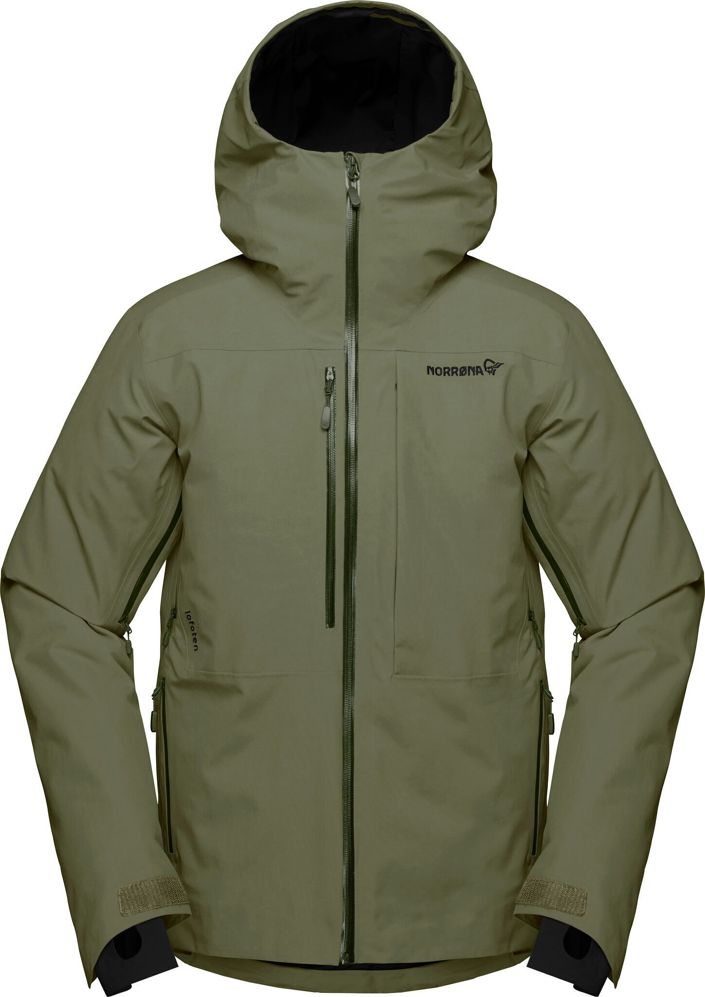 Lofoten Gore-Tex Insulated Jacket - Men's