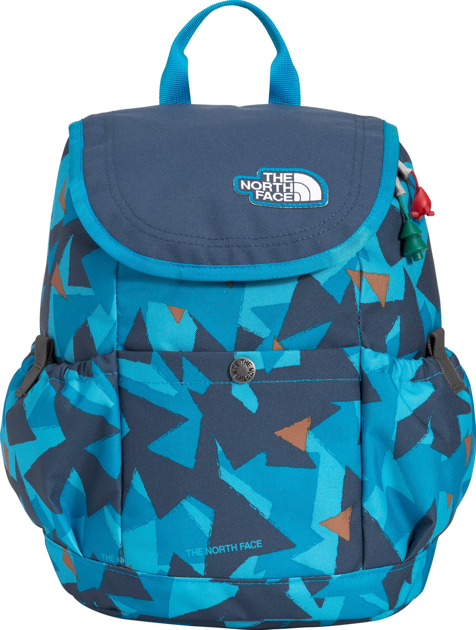 The North Face Mini Explorer Backpack 10L - Youth | The Last