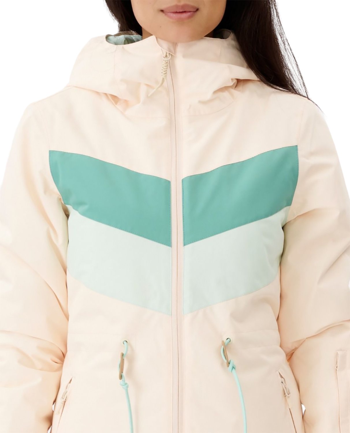 Ski Jacket Dosenbach Skijacke Skijacke Damen Dosenbach