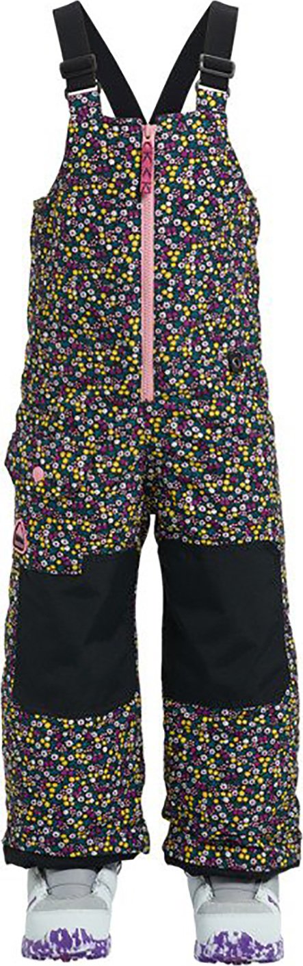 【新品】BURTON MS MAVEN BIB Amazon.com : Burton Toddlers Maven Bib Pants, Amparo Blue