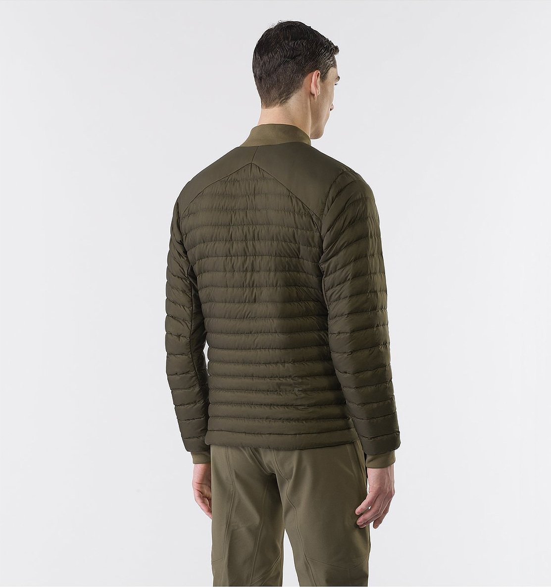 Veilance Conduit LT Jacket - Men's | The Last Hunt