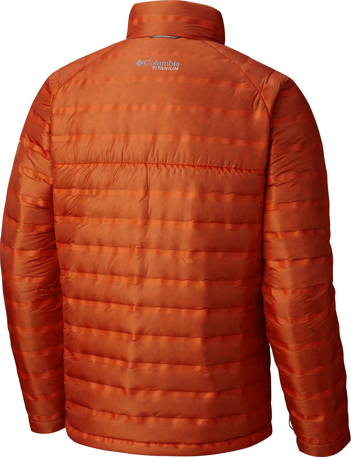 Columbia Titan Ridge Down Jacket Men s The Last Hunt