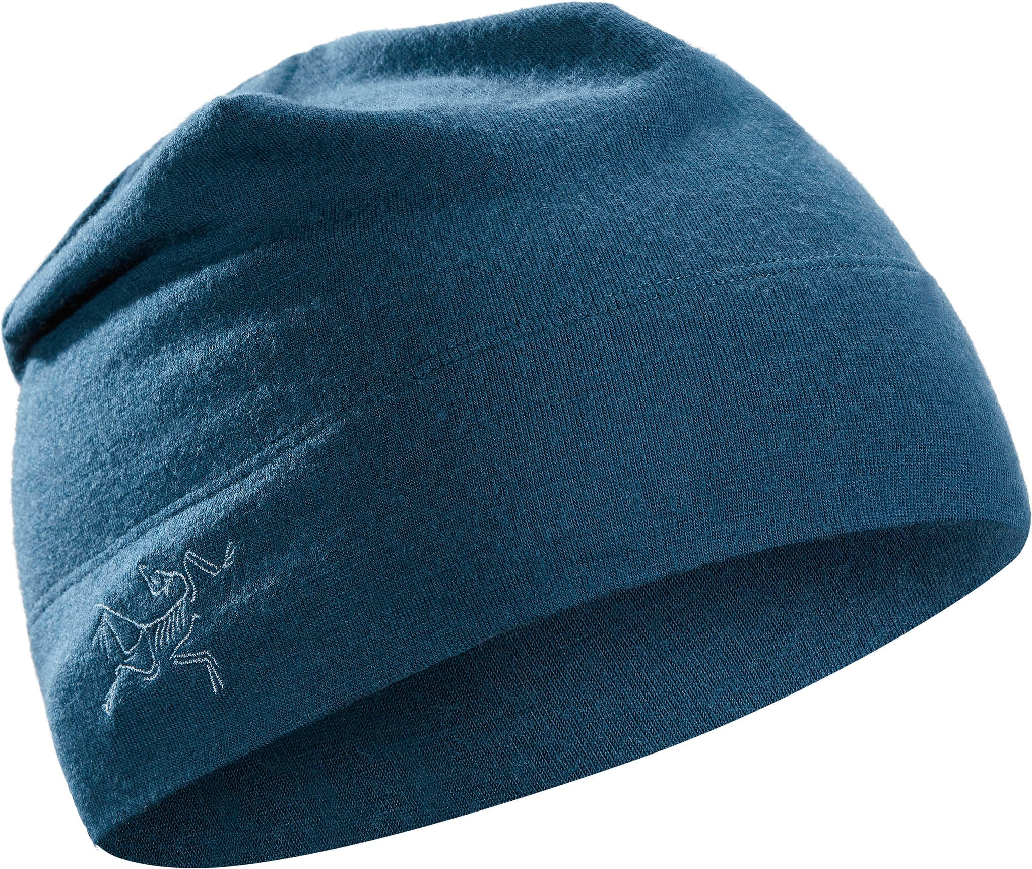 Arc'teryx Rho LTW Beanie - Unisex | The Last Hunt