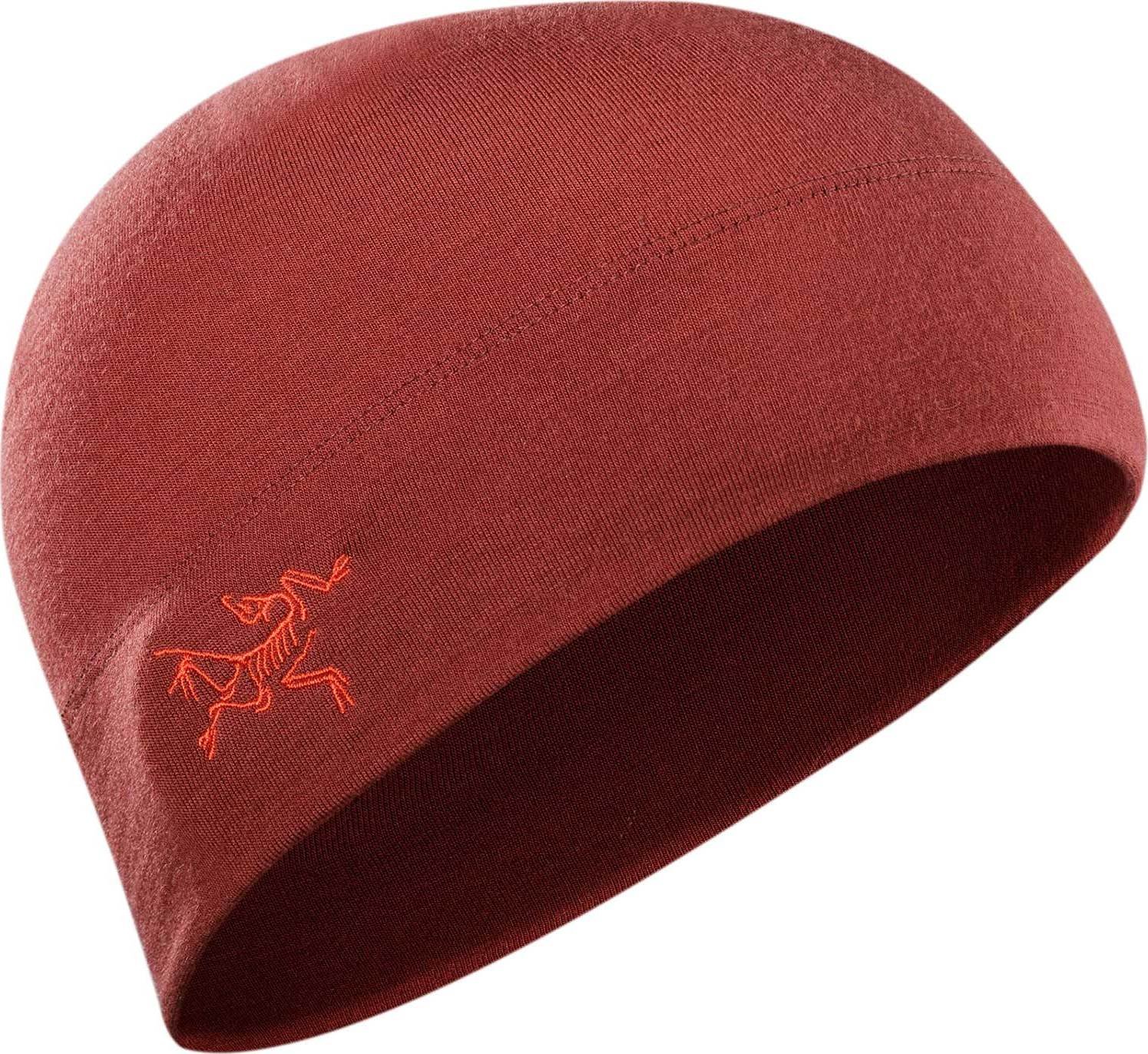 Arc'teryx Rho LTW Beanie - Unisex | The Last Hunt