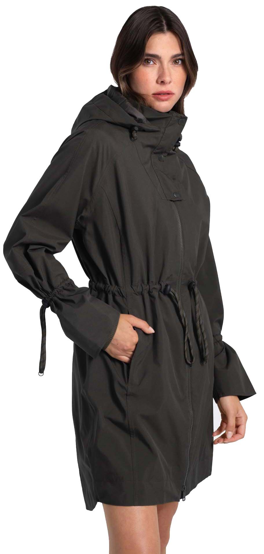 Lole piper rain jacket reviews online