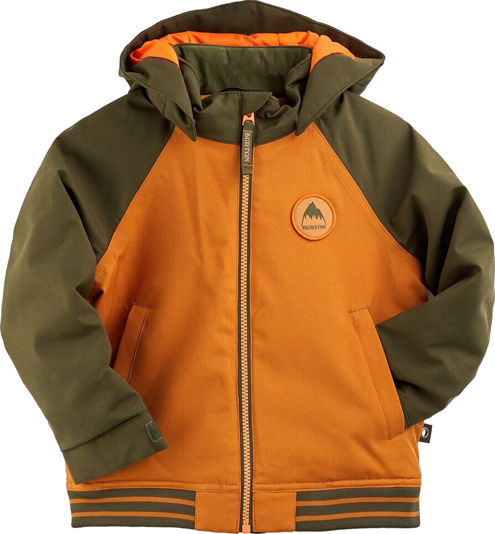 BURTON - BURTON  ZANY  jacket  サイズM BURTON - BURTON ZANY jacket サイズM Boys' Burton Symbol
