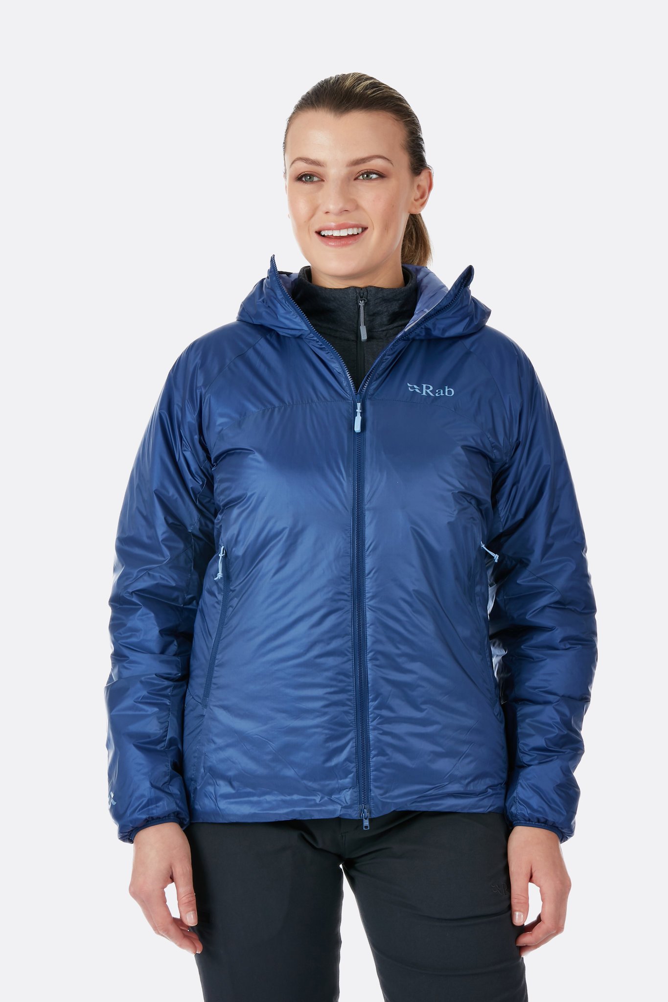 Rab Xenon Jacket Women s The Last Hunt