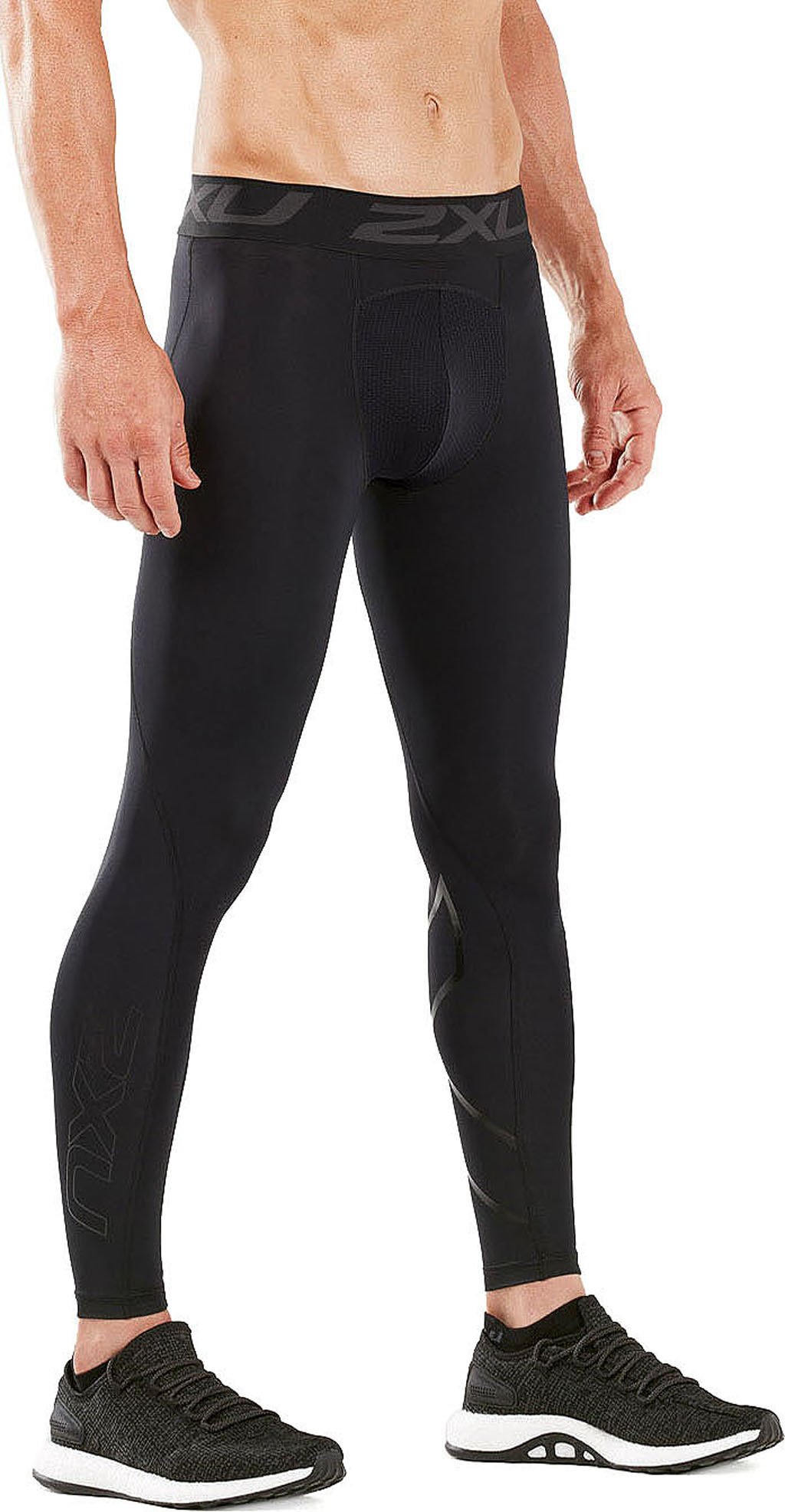 2XU Accelerate Compression Tights G2 Men s The Last Hunt