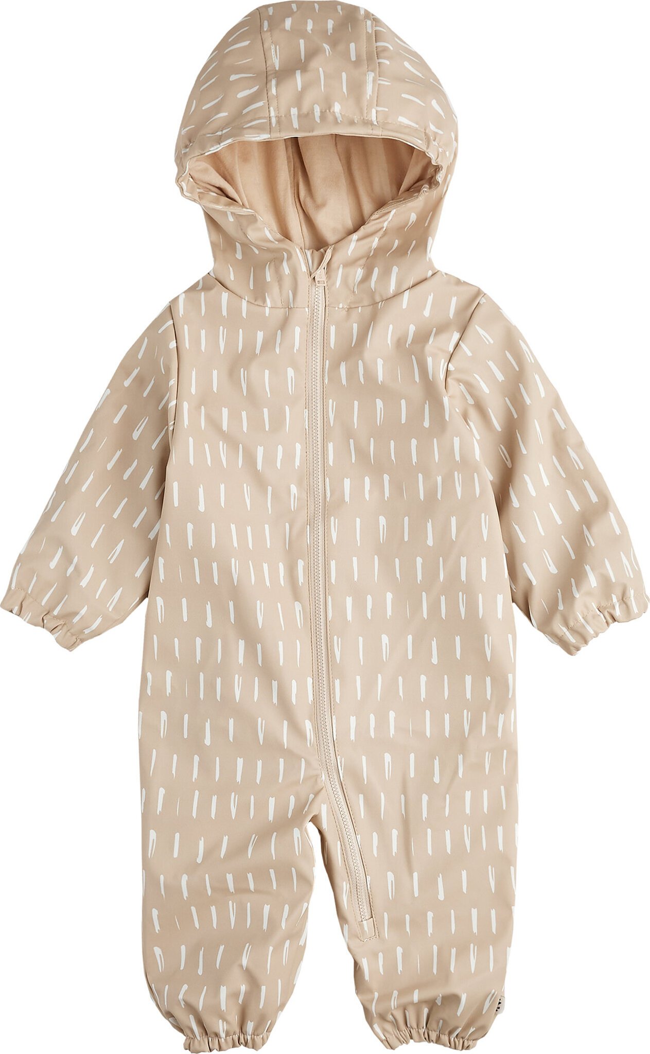 Infant Critter Jitters II Rain Suit