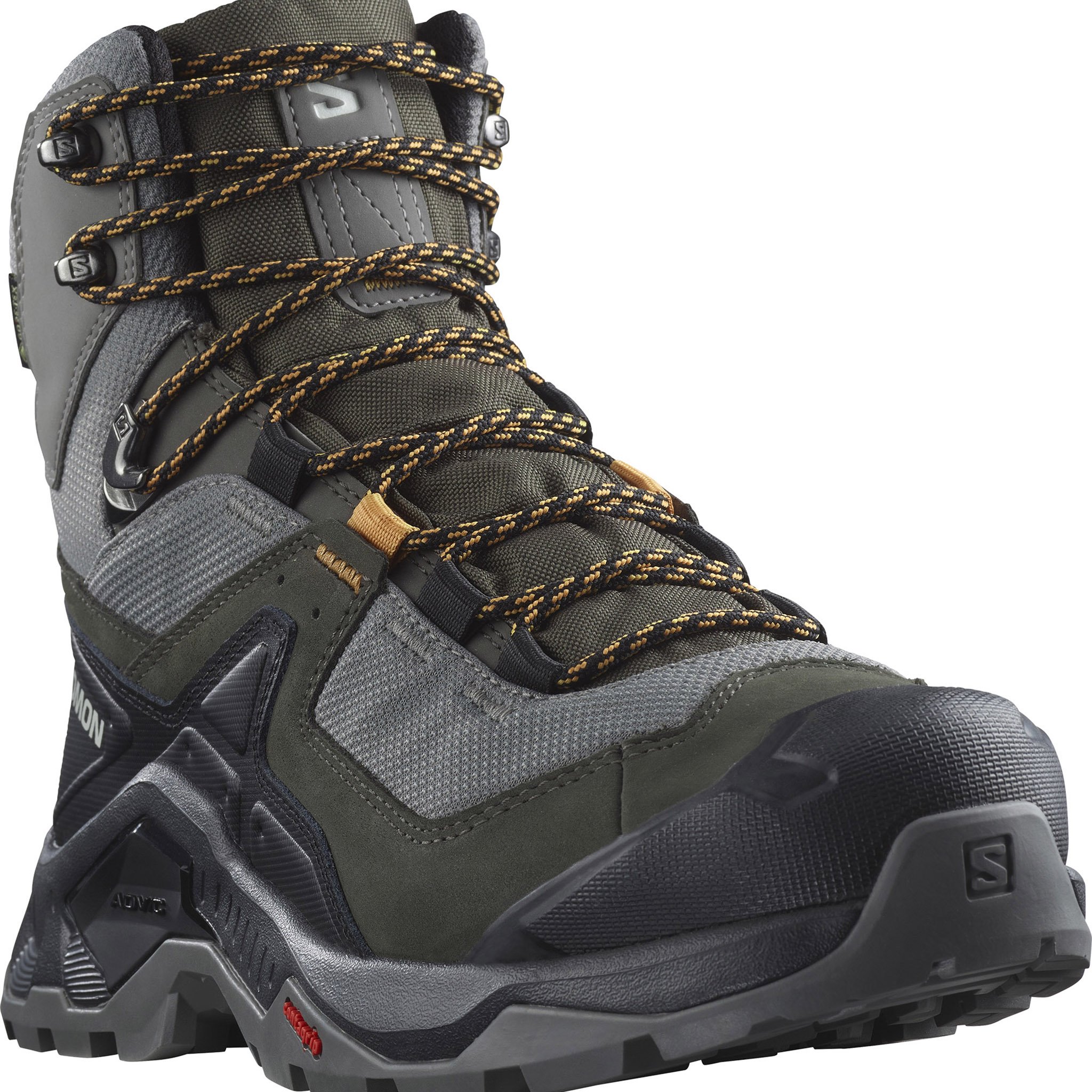 Salomon Quest Element GORE TEX Boots Men s The Last Hunt