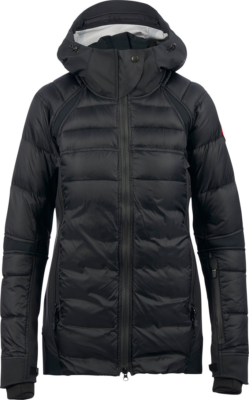 Canada goose sutton parka deals