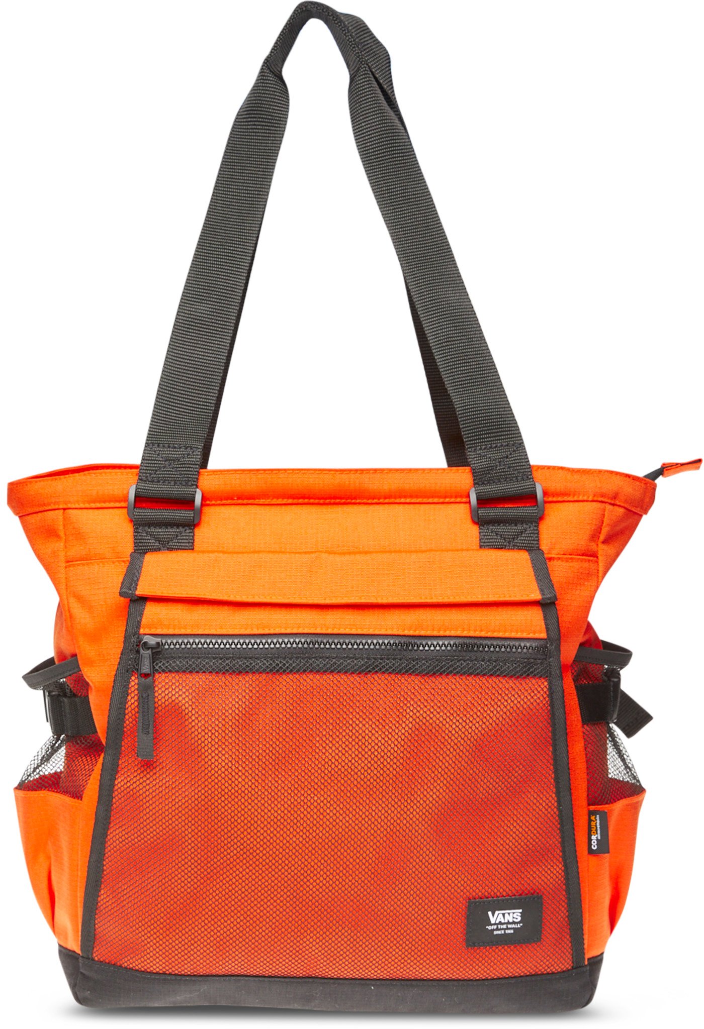 LIFTER / BAG. POLY. CORDURA. VANS 美品 WTAPS ダブルタップス VANS