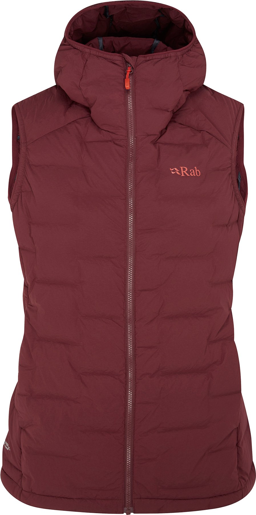 Rab Women s Cubit Stretch Down Vest