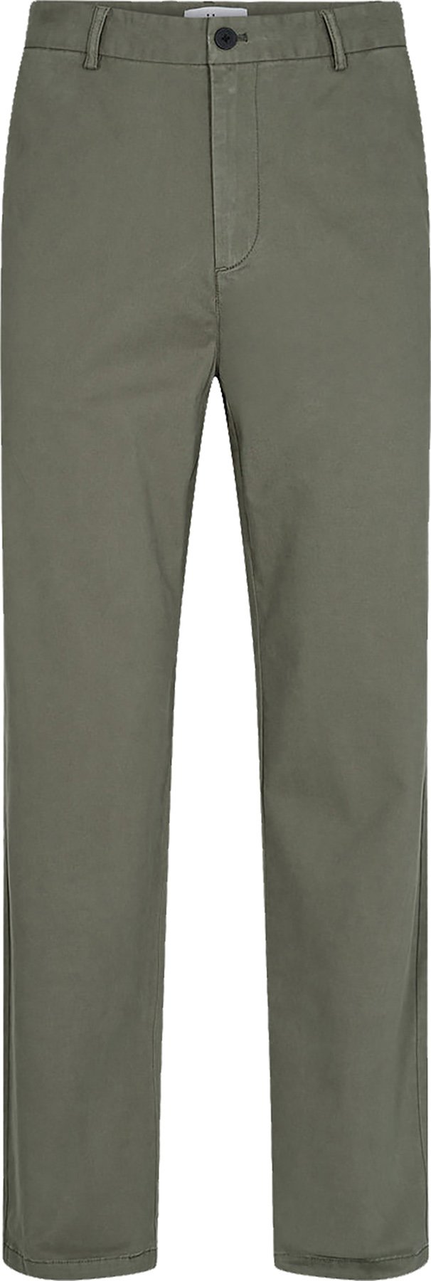 Men's Olive Green Pants