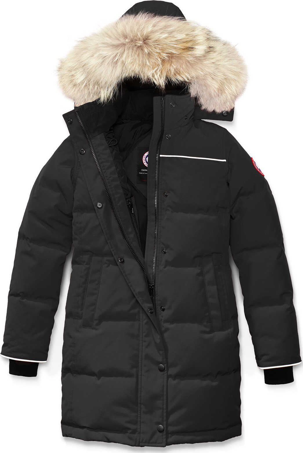 Canada goose juniper parka Clearance