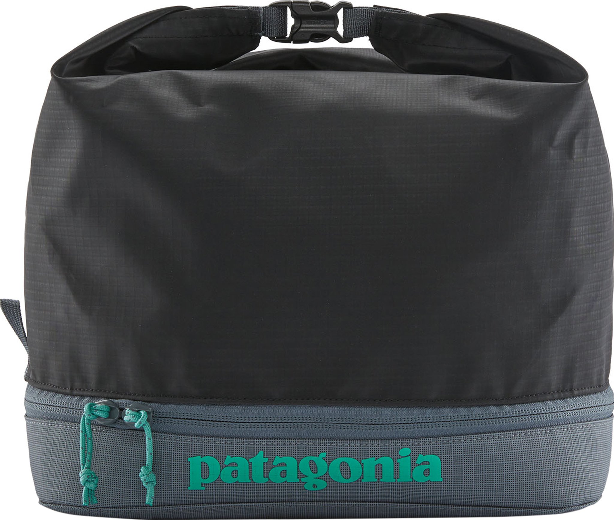 【美品】Patagonia 12-18M Patagonia Black Hole MLC Packing Cube 12L | The Last Hunt