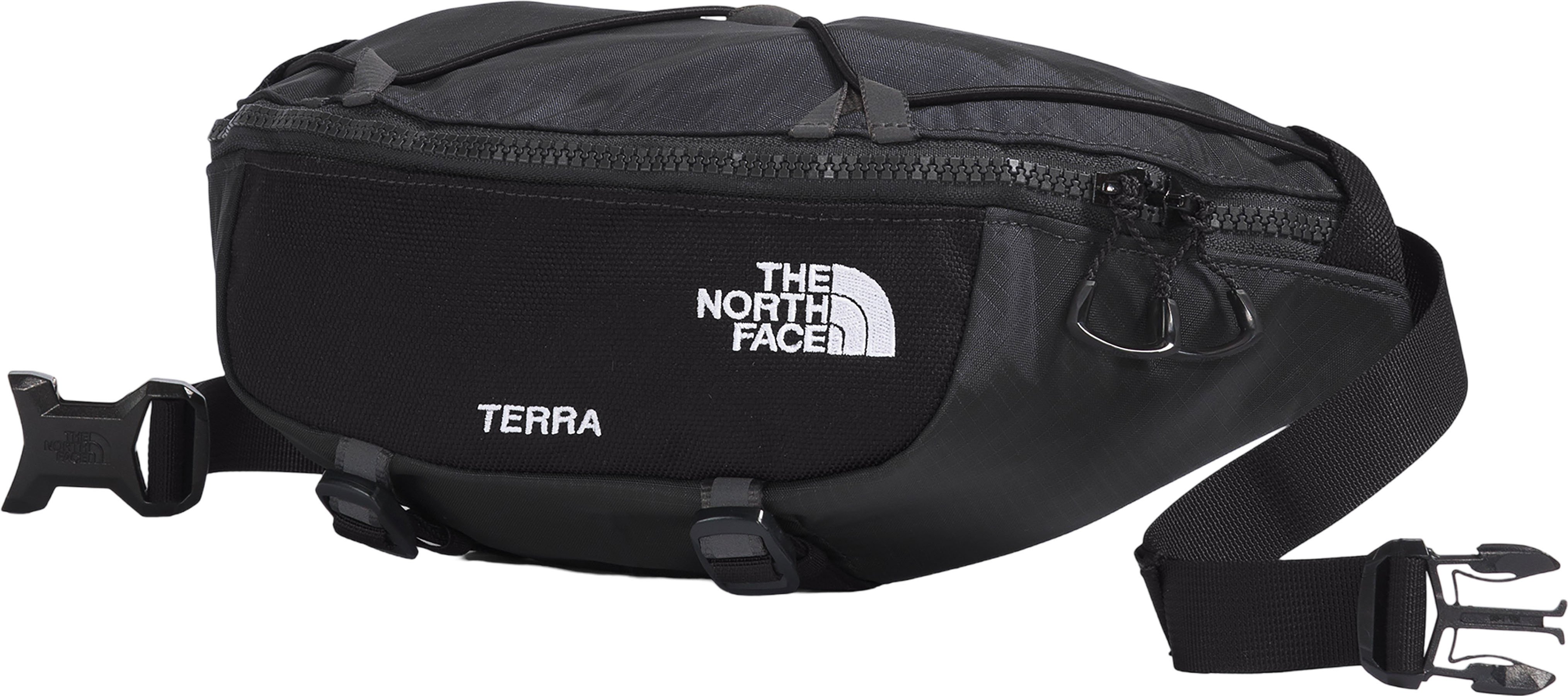 The North Face Terra Lumbar Hip Pack 3L The Last Hunt