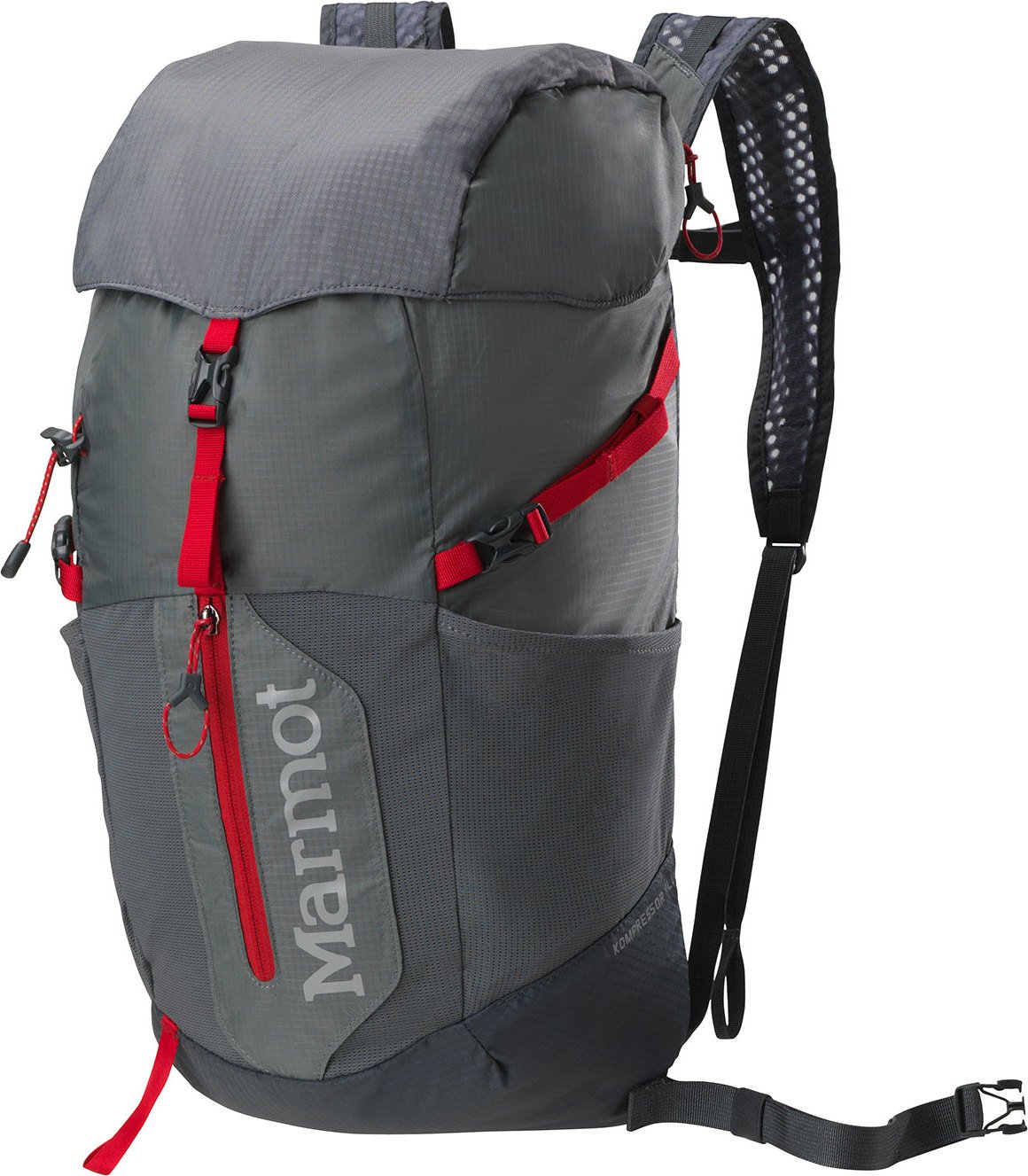 Marmot Kompressor Plus 20L Backpack The Last Hunt