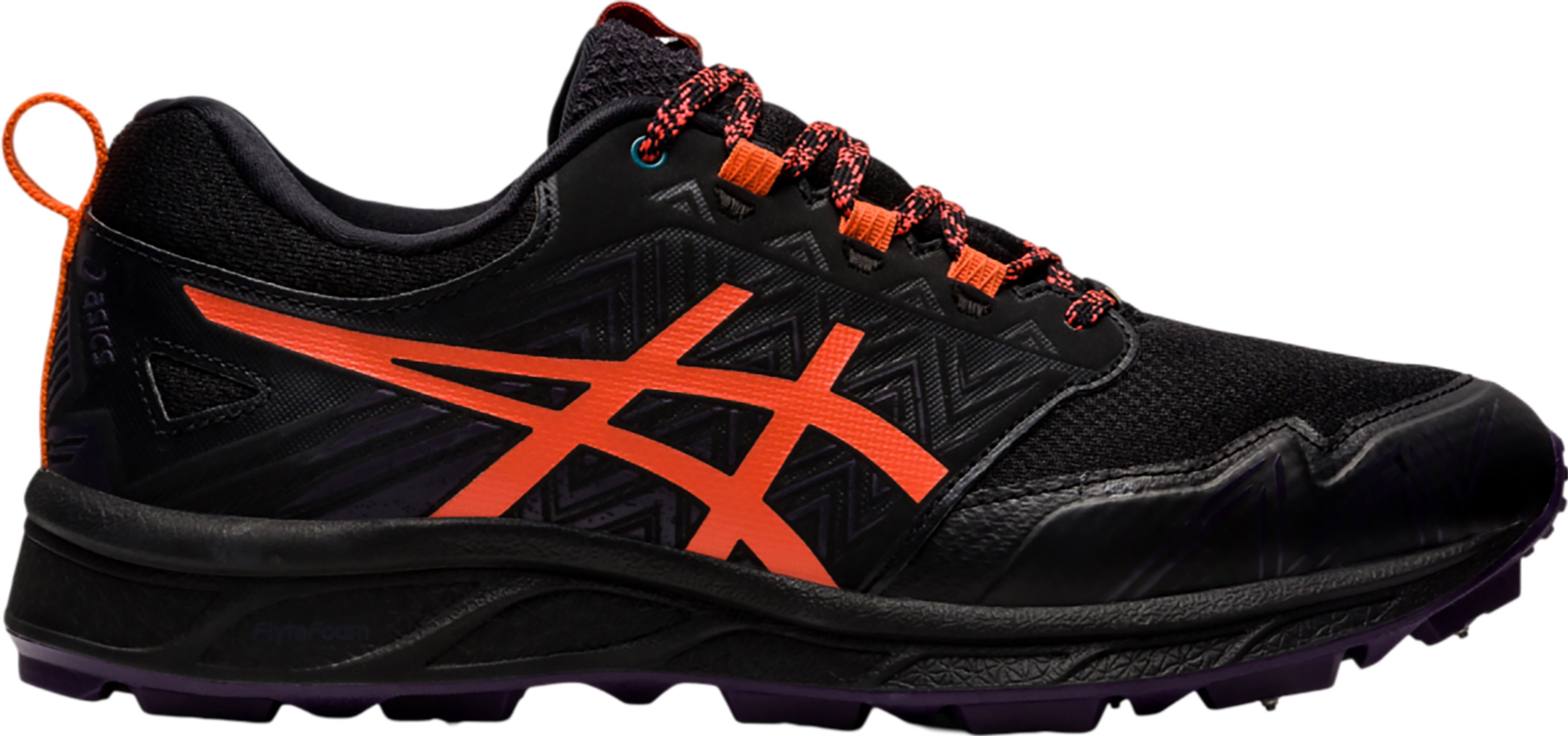 ASICS Gel-FujiSetsu GTX Trail Running Shoes Women's The Last