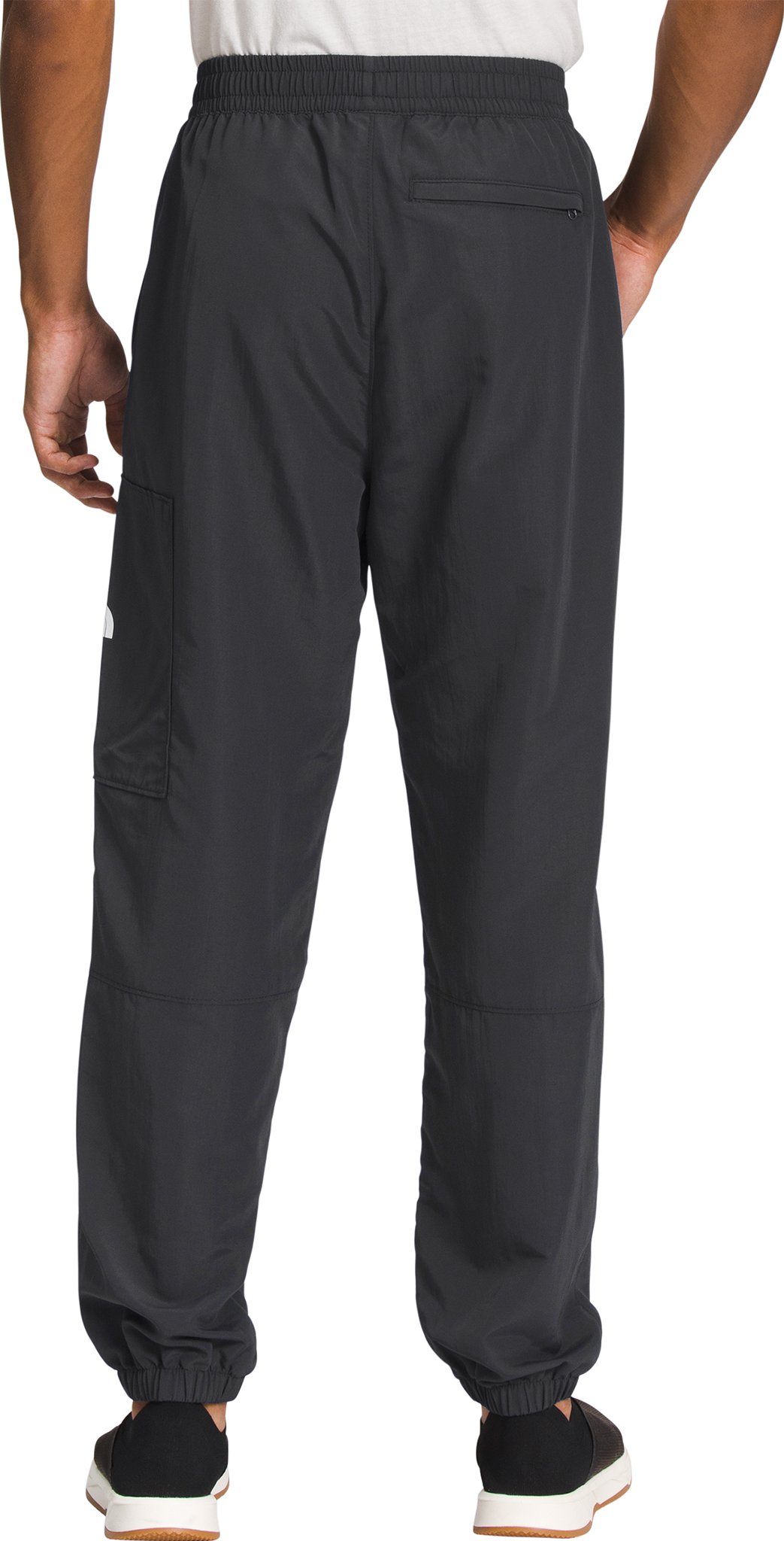 W TNF NYLON EASY PANT | The North Face | The North Face Renewed