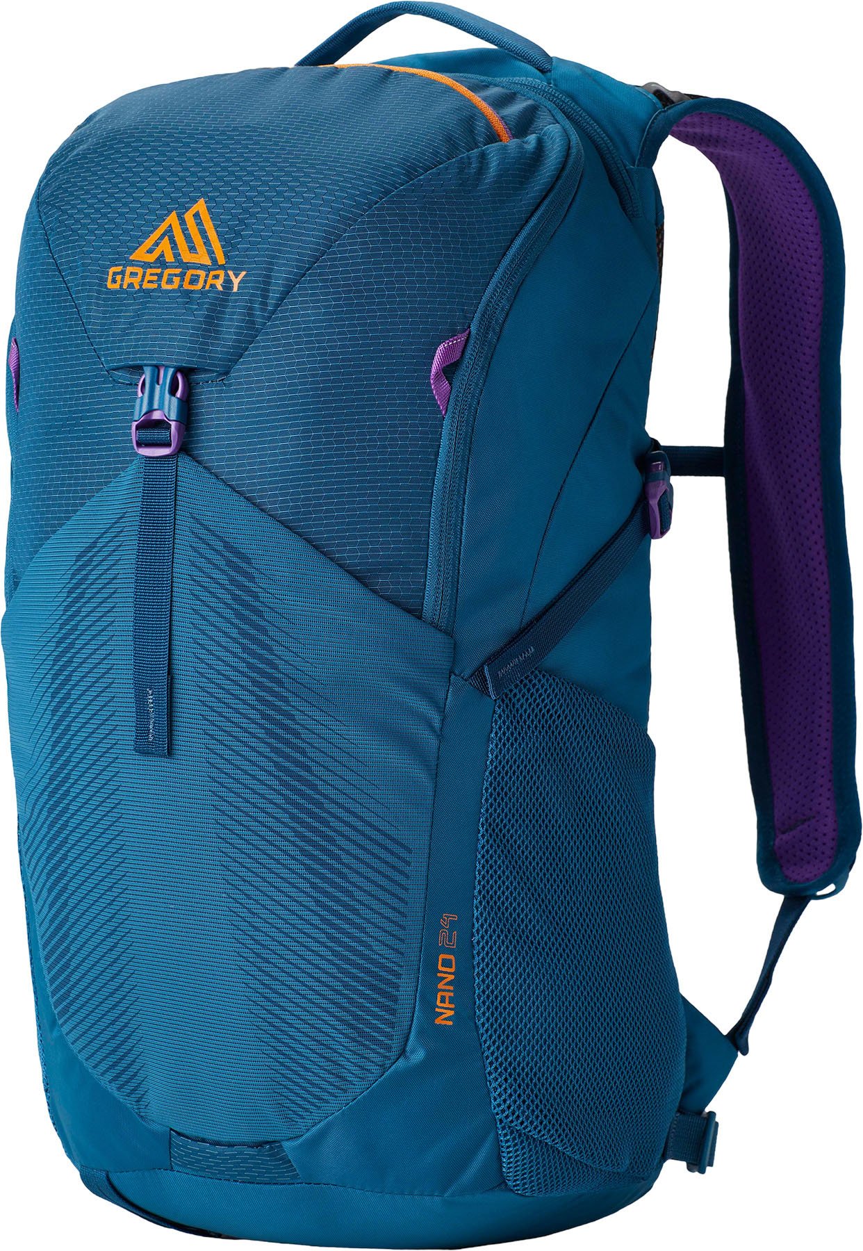 Gregory Nano Daypack 24L | The Last Hunt Gregory Nano Daypack 24L | The Last Hunt
