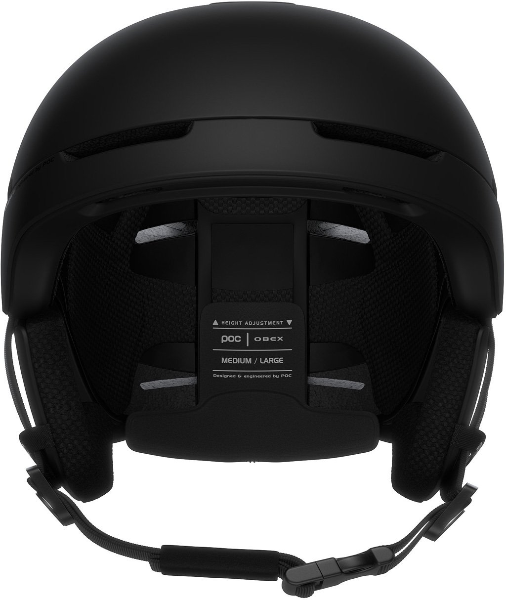 POC Obex Bc Mips Helmet - Unisex | The Last Hunt