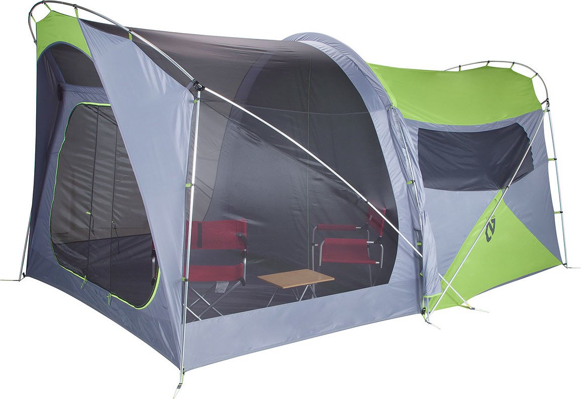 Wagontop 8 Person Tent