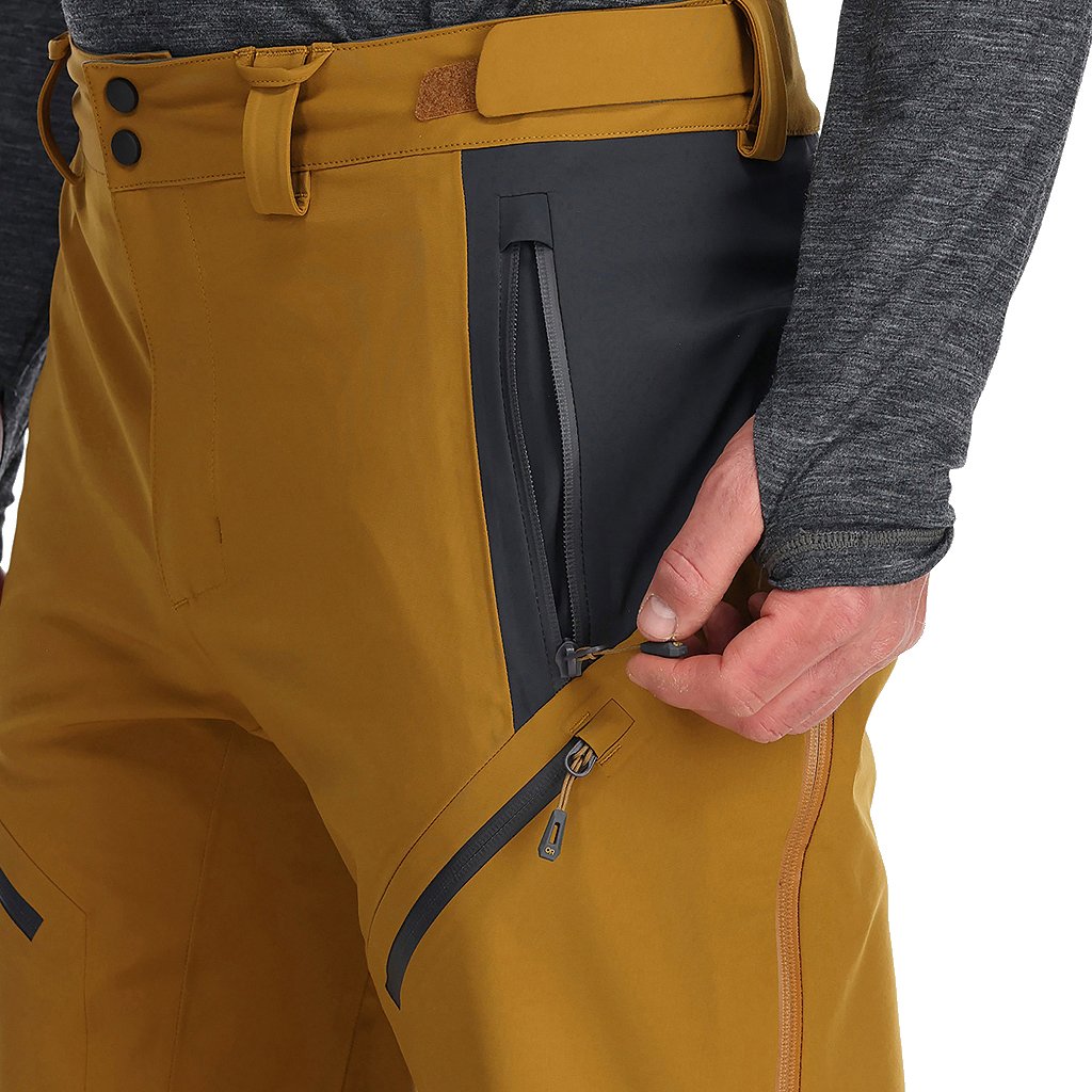 アウトドアリサーチ Outdoor Research メンズ スキー