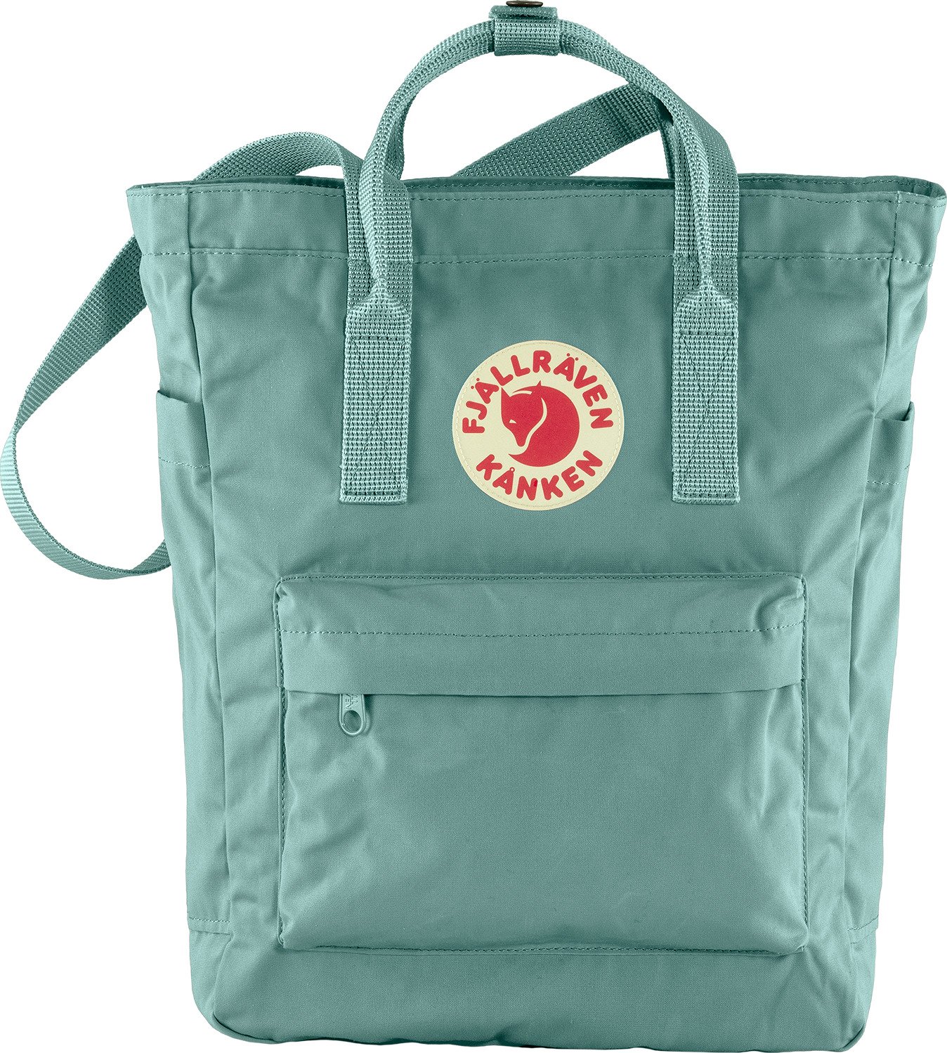 Fjällräven Kånken Totepack 14L | The Last Hunt