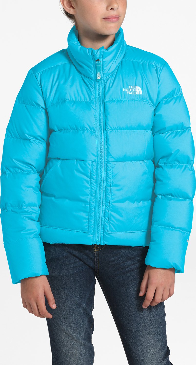 Girls andes jacket best sale