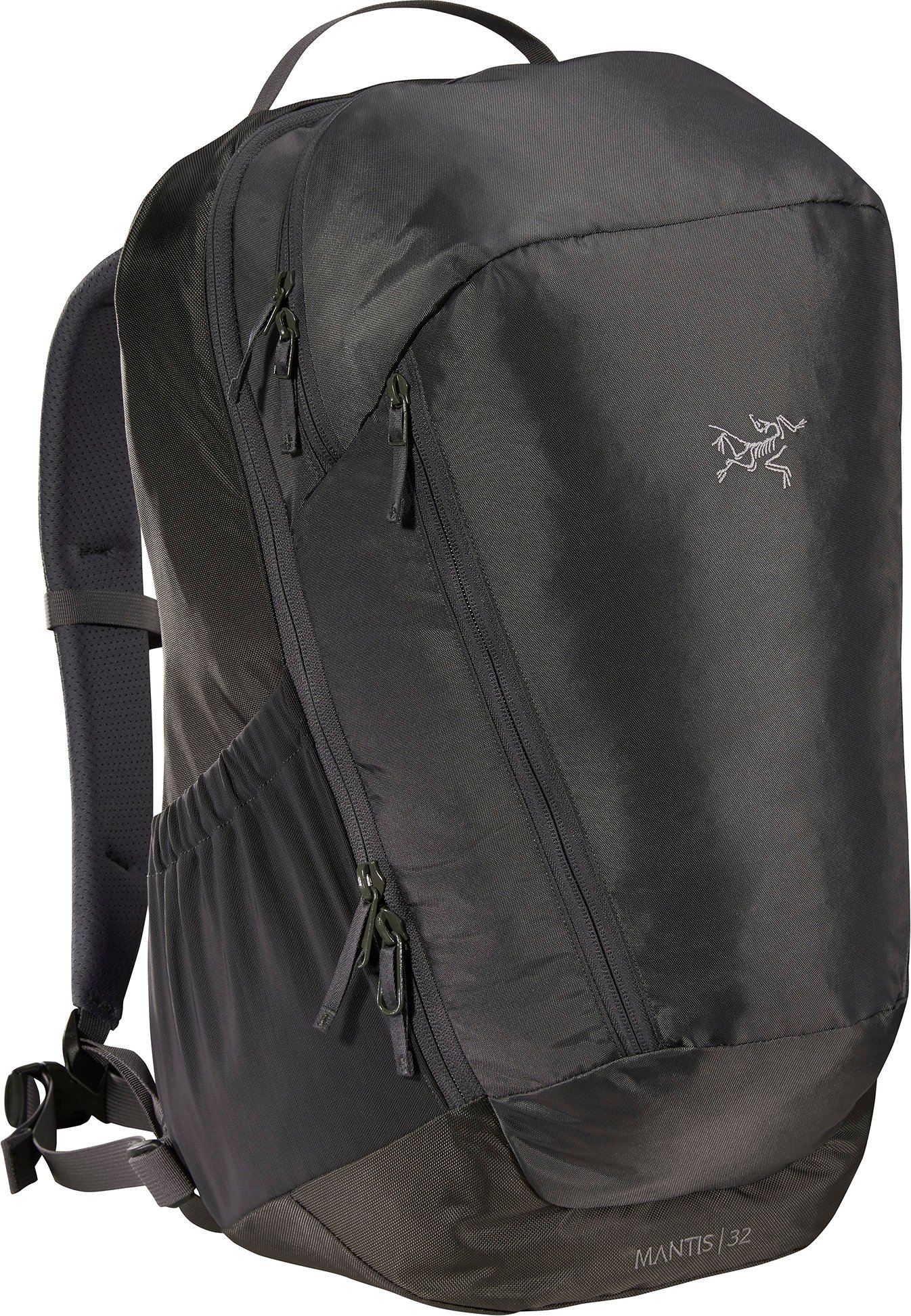 Arc'teryx Mantis Backpack 32L - Unisex | The Last Hunt