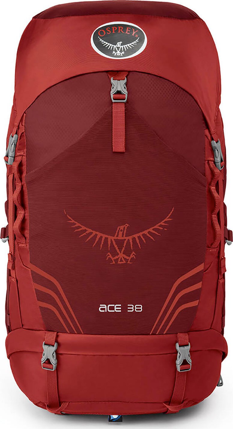 Osprey Kid's Ace 38 The Last Hunt