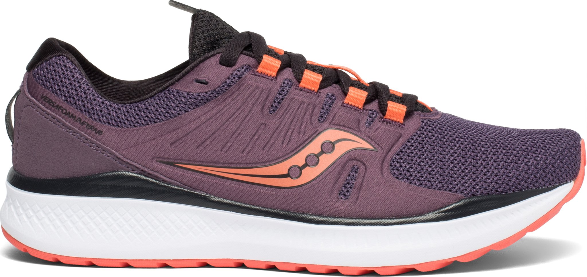 Saucony Inferno Running Shoes Women s The Last Hunt