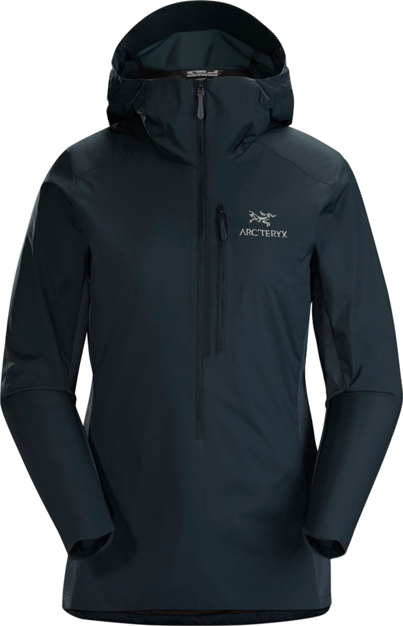 Arc'teryx Atom SL Anorak - Women's | The Last Hunt