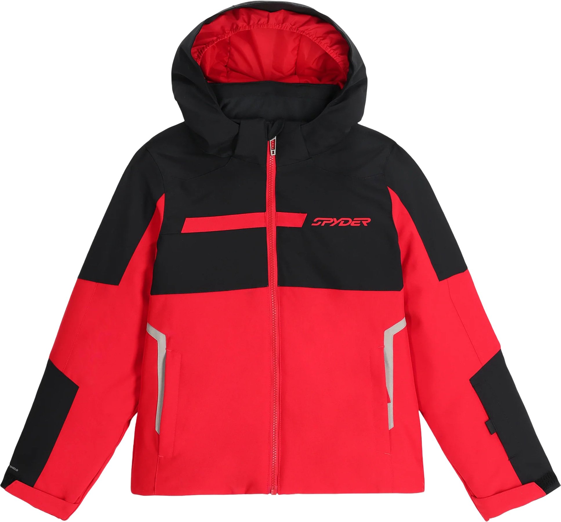 Spyder Challenger Jacket - Kid | The Last Hunt