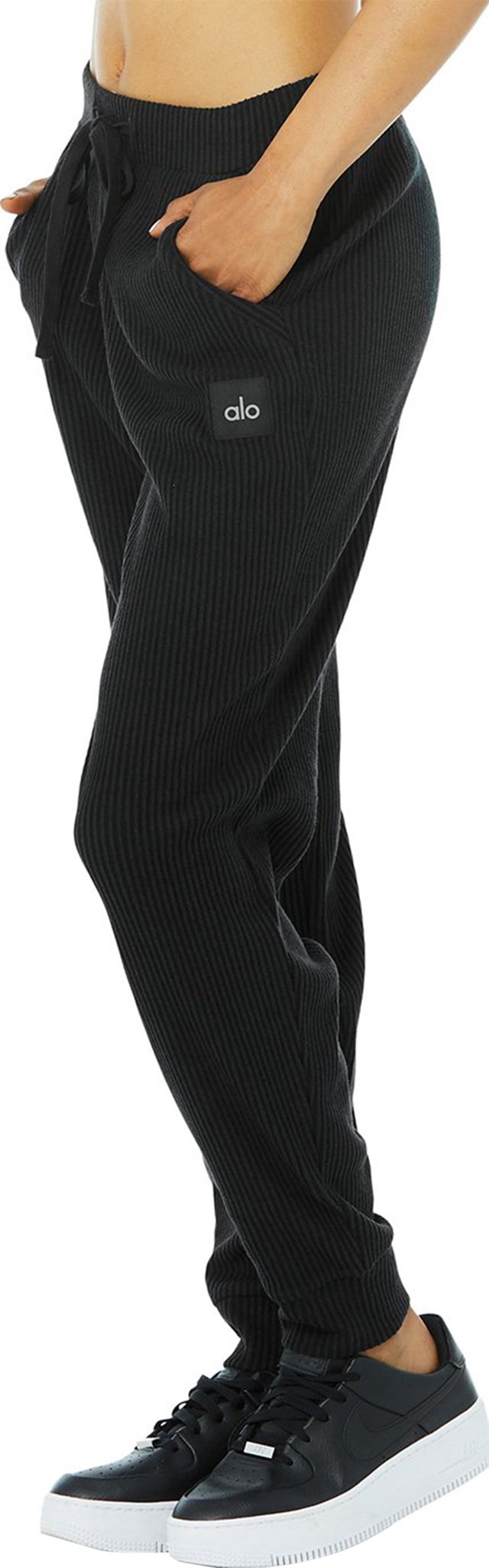 Alo Yoga Muse Sweatpant - Women's | The Last Hunt