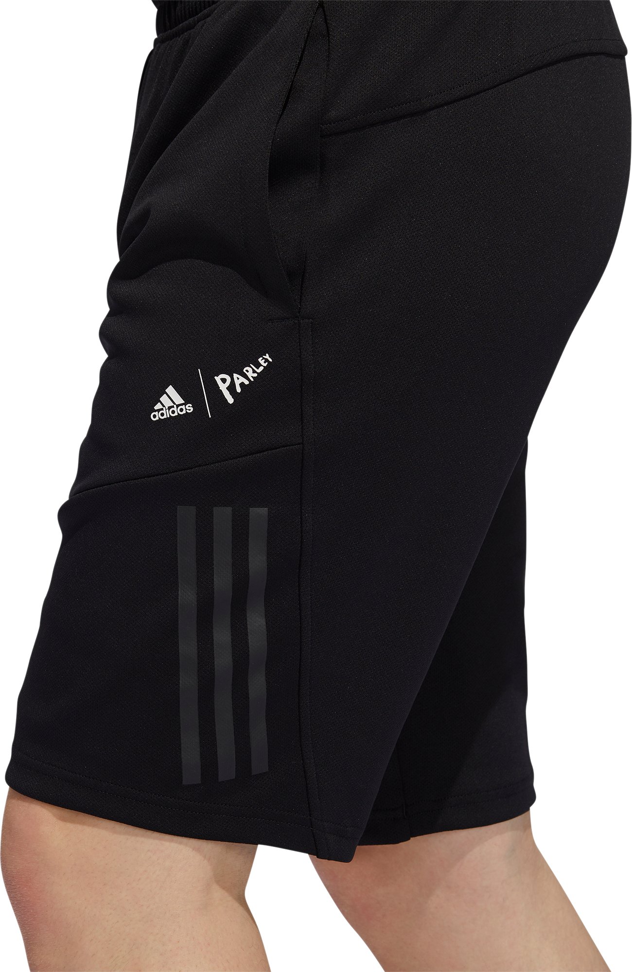 Adidas parley shorts on sale