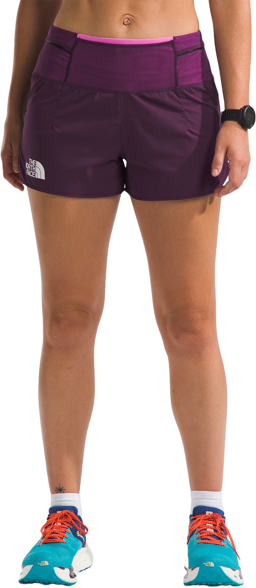 The North Face Summit Series Pacesetter 3'' Shorts - Women's