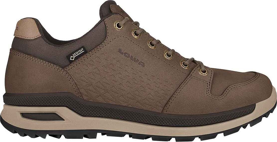 Lowa Locarno GTX Lo Hiking Shoes Men s The Last Hunt