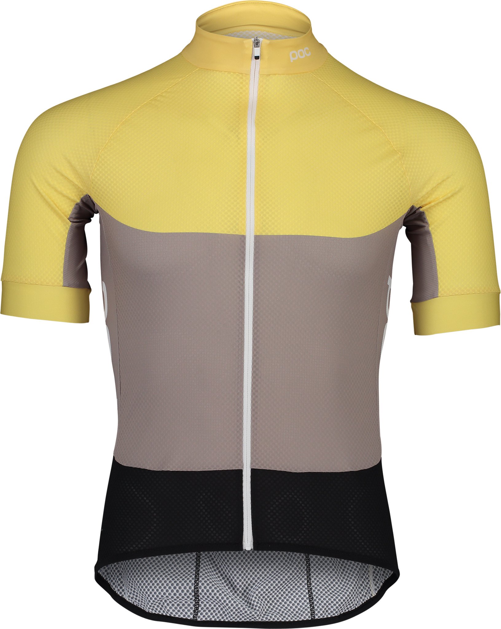 POC Essential Road Light Jersey - Men's | The Last Hunt