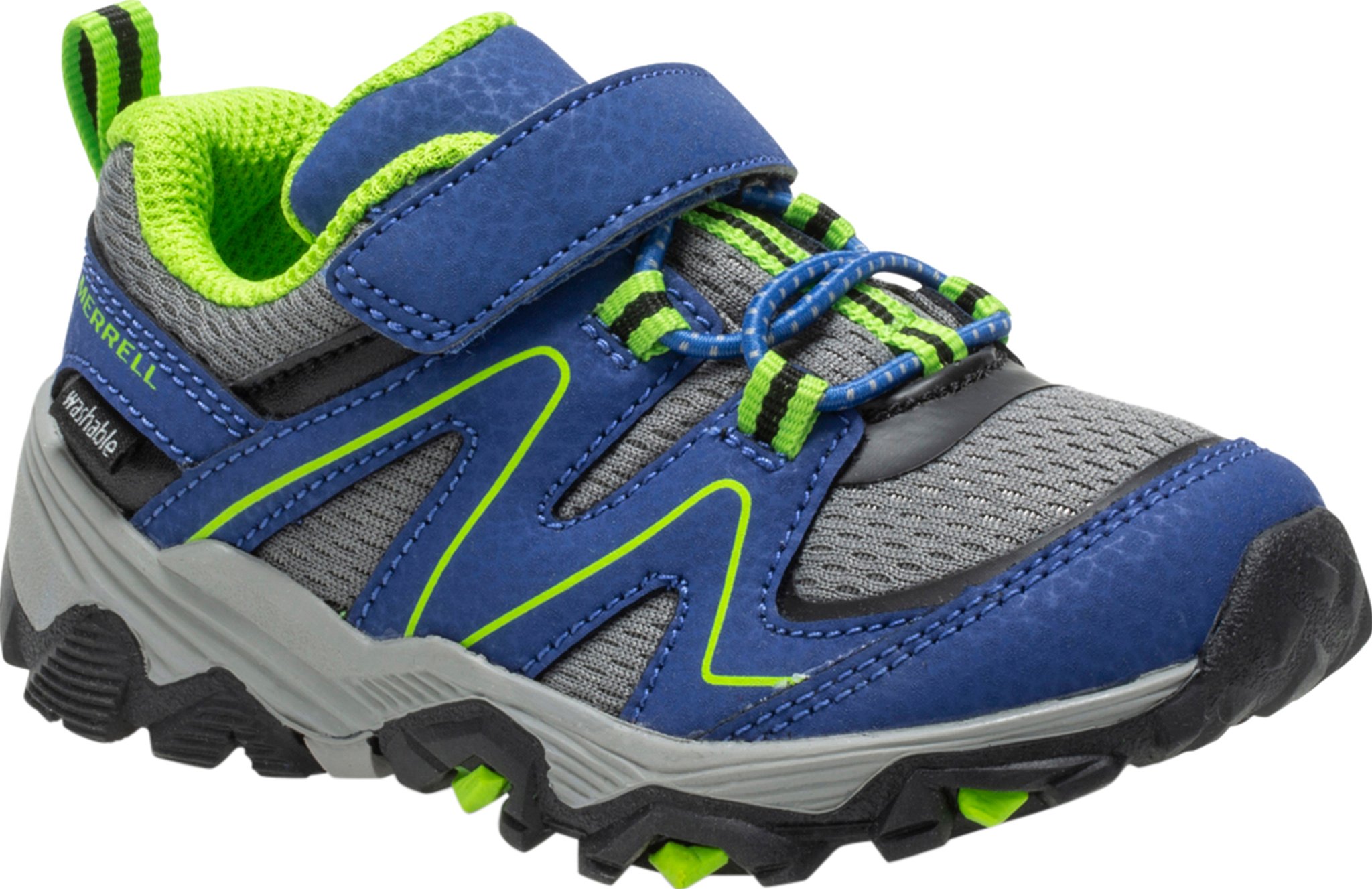 Merrell Trail Quest Junior Shoes Little Kids The Last Hunt