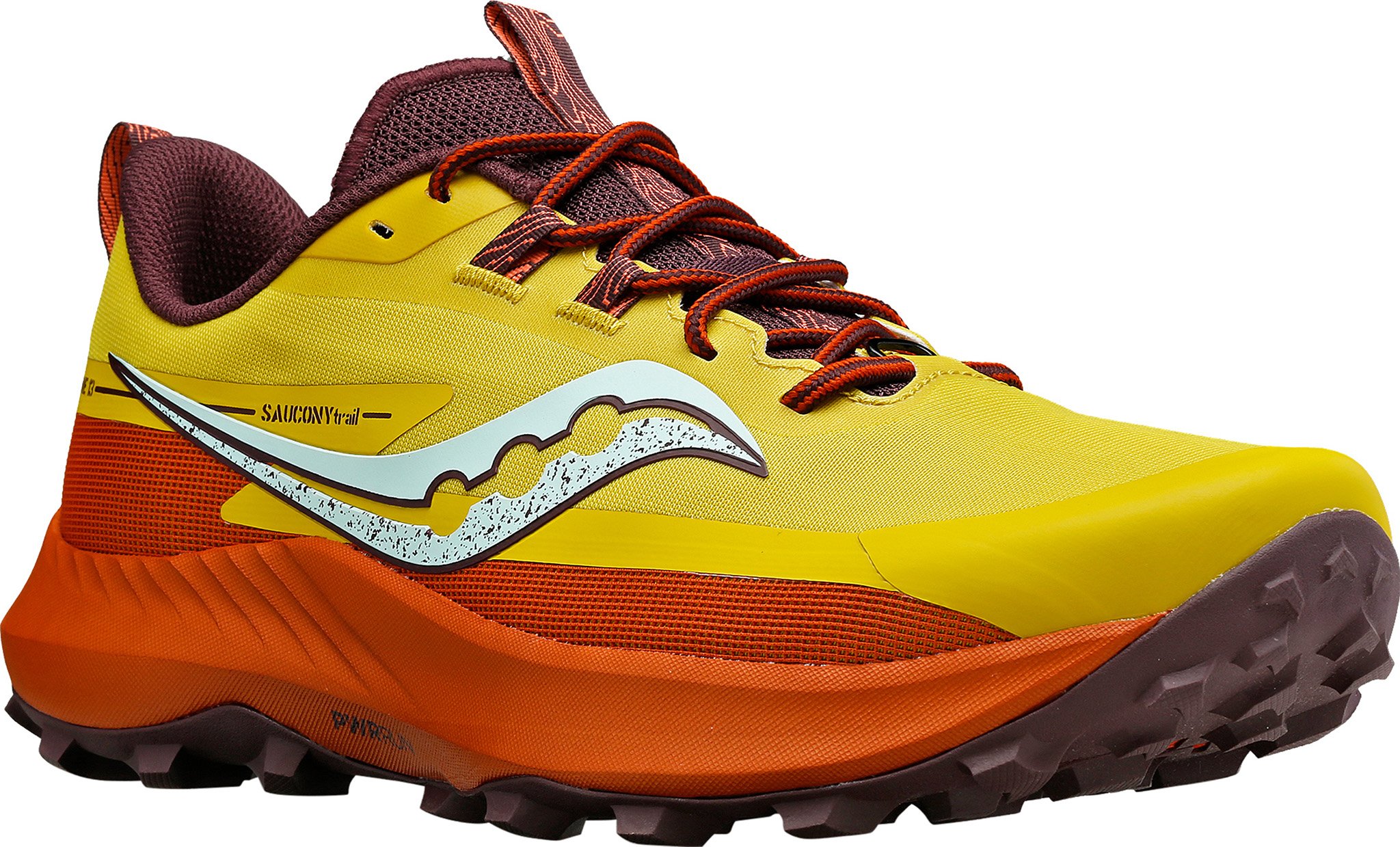 Saucony Peregrine 13 Trail Running Shoes On Sale Women's On Sale