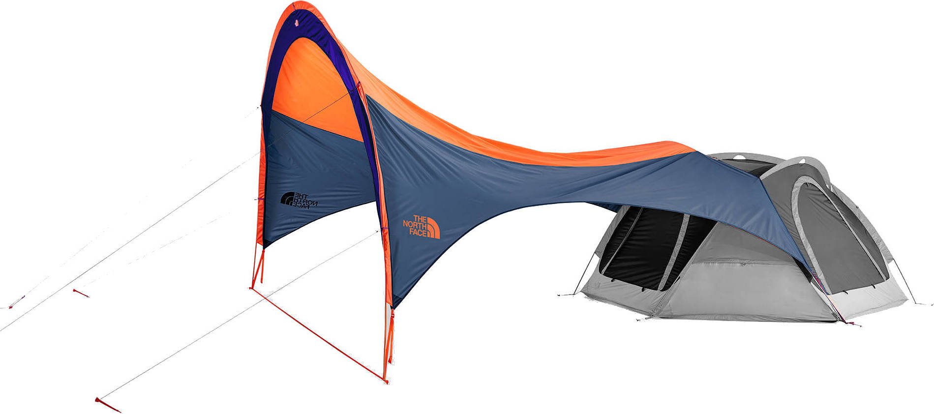 the north face homestead shade ケルプタン　廃盤 ALBUCOBR.jpg