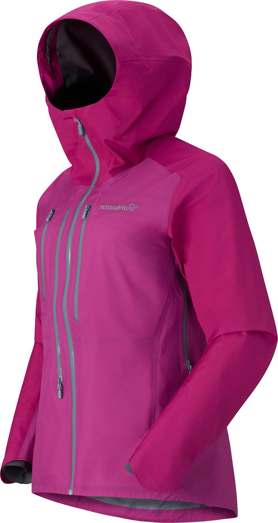 Norrøna Lyngen Gore-Tex Jacket - Women's | The Last Hunt