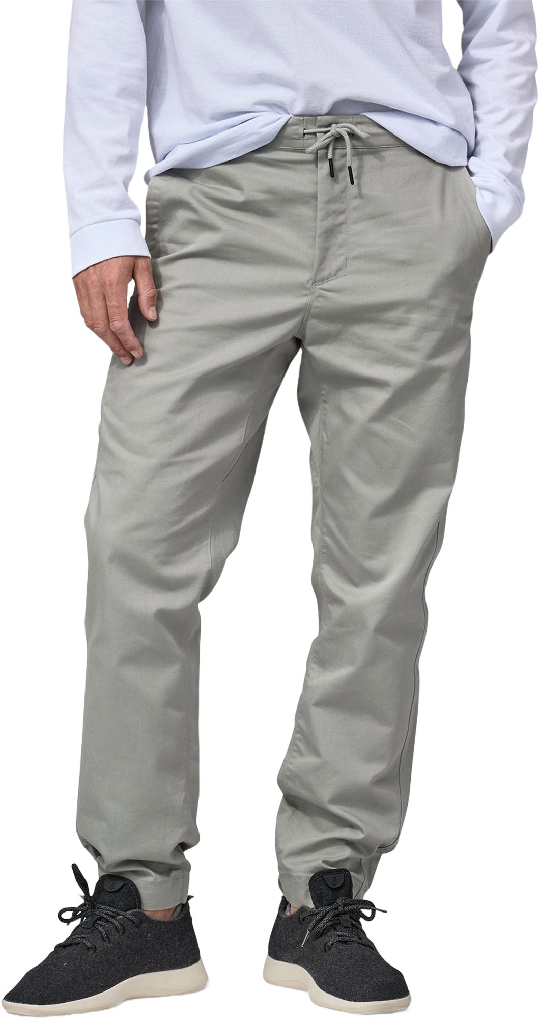 Patagonia Twill Traveler Pants - Men's | The Last Hunt
